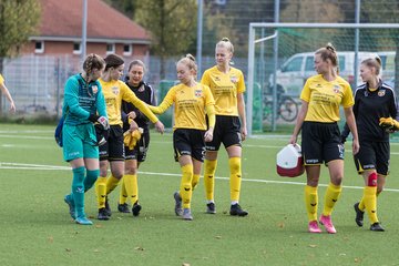 Bild 30 - F FSC Kaltenkirchen - SV Frisia 03 Risum-Lindholm : Ergebnis: 0:7